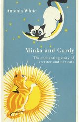 Minka And Curdy The enchanting story