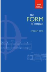 Form of Music