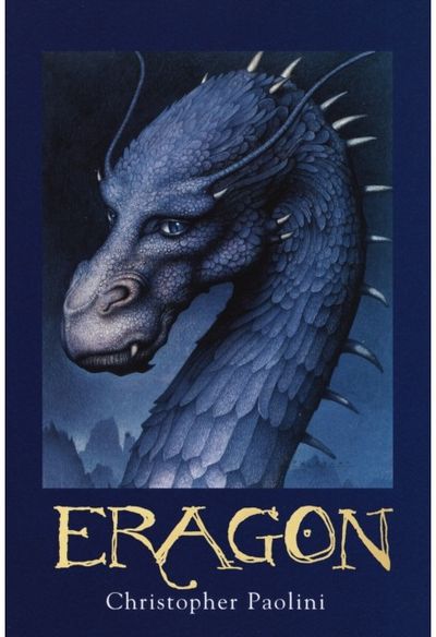 Eragon Inheritance, Book I