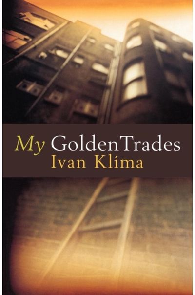 My Golden Trades