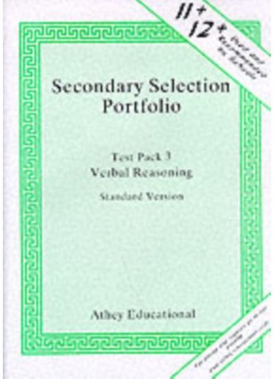 Verbal Reasoning