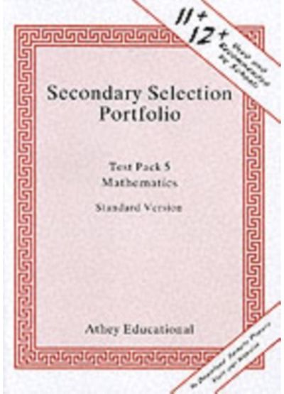 Secondary Selection