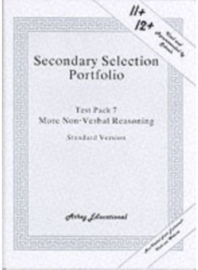 Secondary Selection