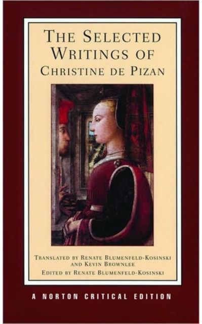 Selected Writings of A Norton Critical