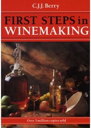 First Steps in Winemaking