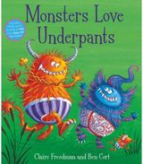Monsters Love