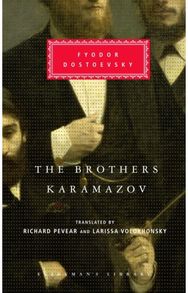 Brothers Karamazov