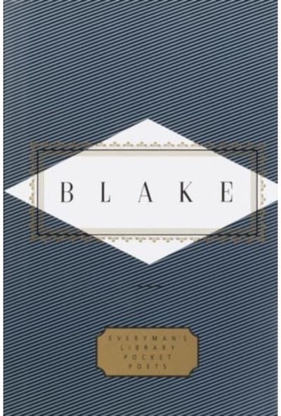 Blake Poems
