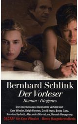 Vorleser