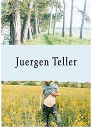 Juergen Teller: The Keys to the House The Keys to the House