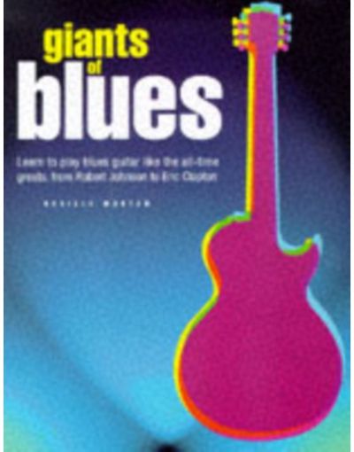 Giants Of Blues