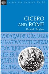 Cicero and Rome