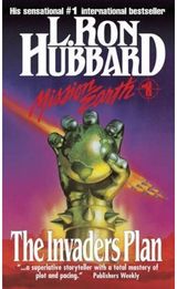 Mission Earth 1, The