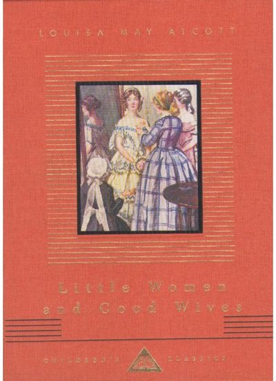 Little Women And
