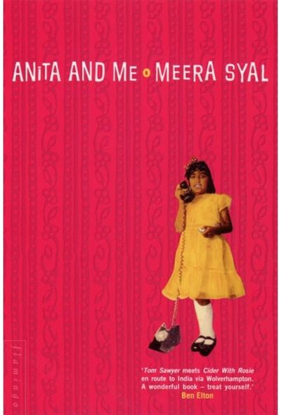 Anita and Me