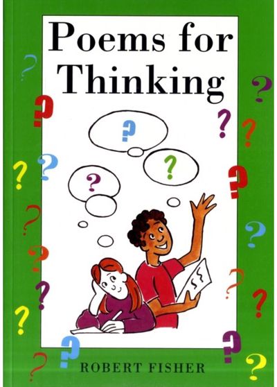 Poems for Thinking