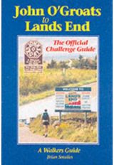 John O Groats to The Official