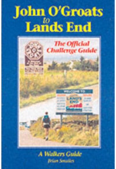 John O Groats to The Official