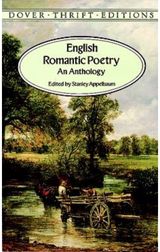 English Romantic An Anthology