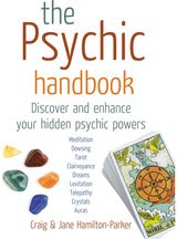 Psychic Handbook Discover and Enhance
