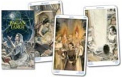 Pagan Tarot