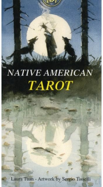 Native American