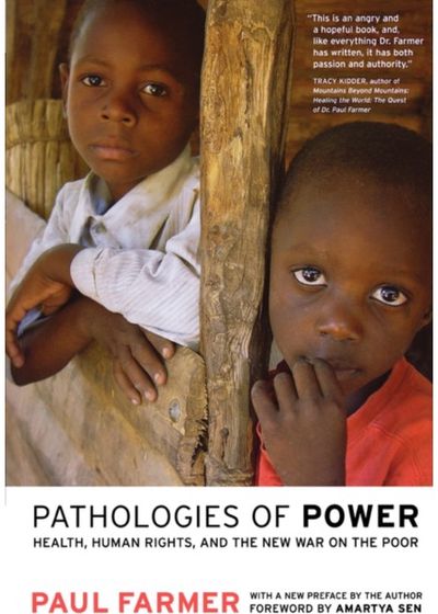 Pathologies of Power Health, Human