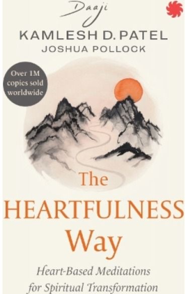 Heartfulness Way Heart-based