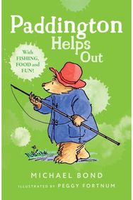 Paddington Helps Out