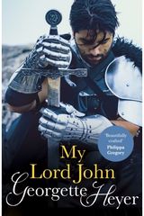 My Lord John Gossip, scandal and