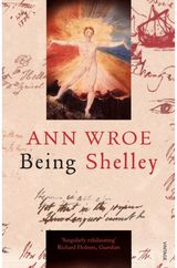 Being Shelley The Poet's Search