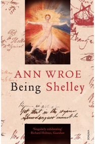 Being Shelley: The Poet's Search for Himself The Poet's Search for Himself