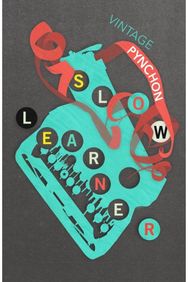 Slow Learner: Early Stories Early Stories