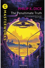 Penultimate Truth
