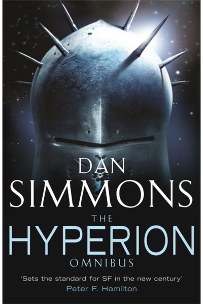 Hyperion Omnibus Hyperion, The Fall