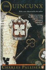Quincunx The Inheritance of