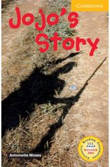 Jojo's Story Level 2