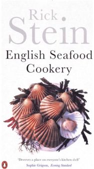 English Seafood Cookery