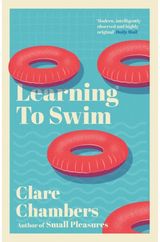 Learning To Swim