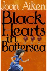 Black Hearts in