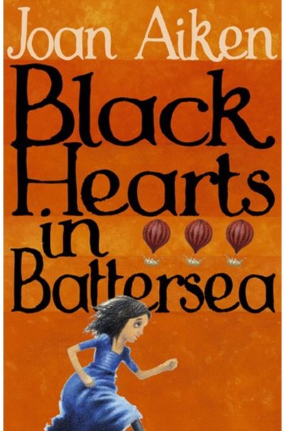 Black Hearts in