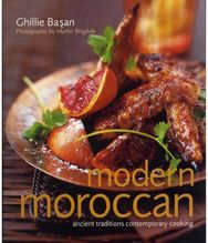 Modern Moroccan