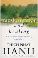 Transformation And The Sutra on the