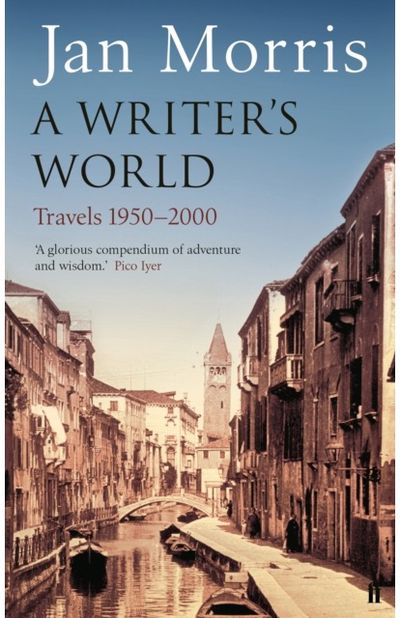 Writers World