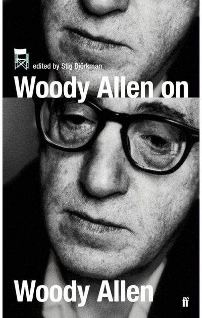 Woody Allen on Woody In Conversation with