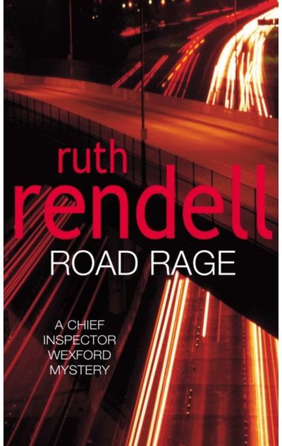Road Rage a Wexford mystery
