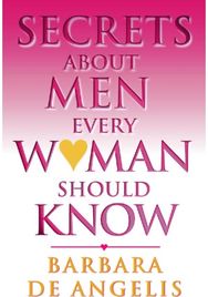 Secrets About Men Every Woman Should Know