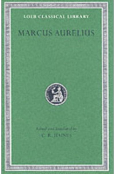 Marcus Aurelius