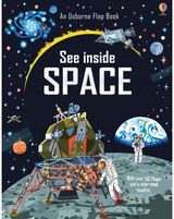 See Inside Space