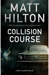 Collision Course